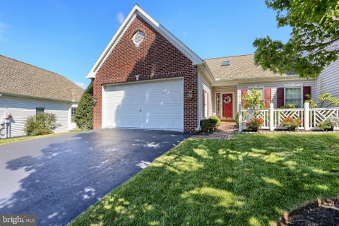 Photo of 1119 Country Club Road, CAMP HILL, PA 17011 (MLS # PACB2058766)