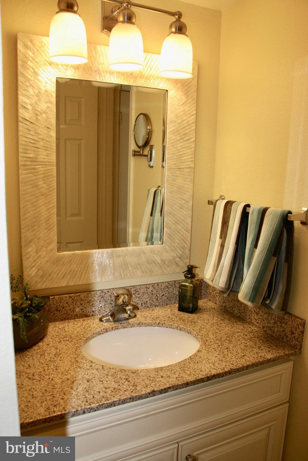 FOUNTAINS AT MCLEAN - Residential Lease