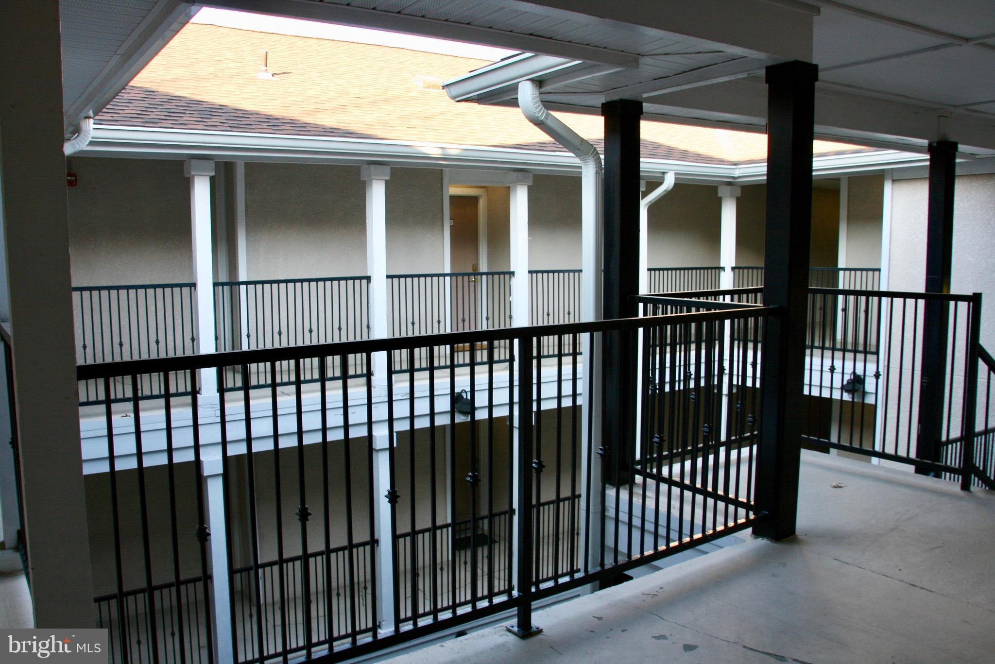 FOUNTAINS AT MCLEAN - Residential Lease