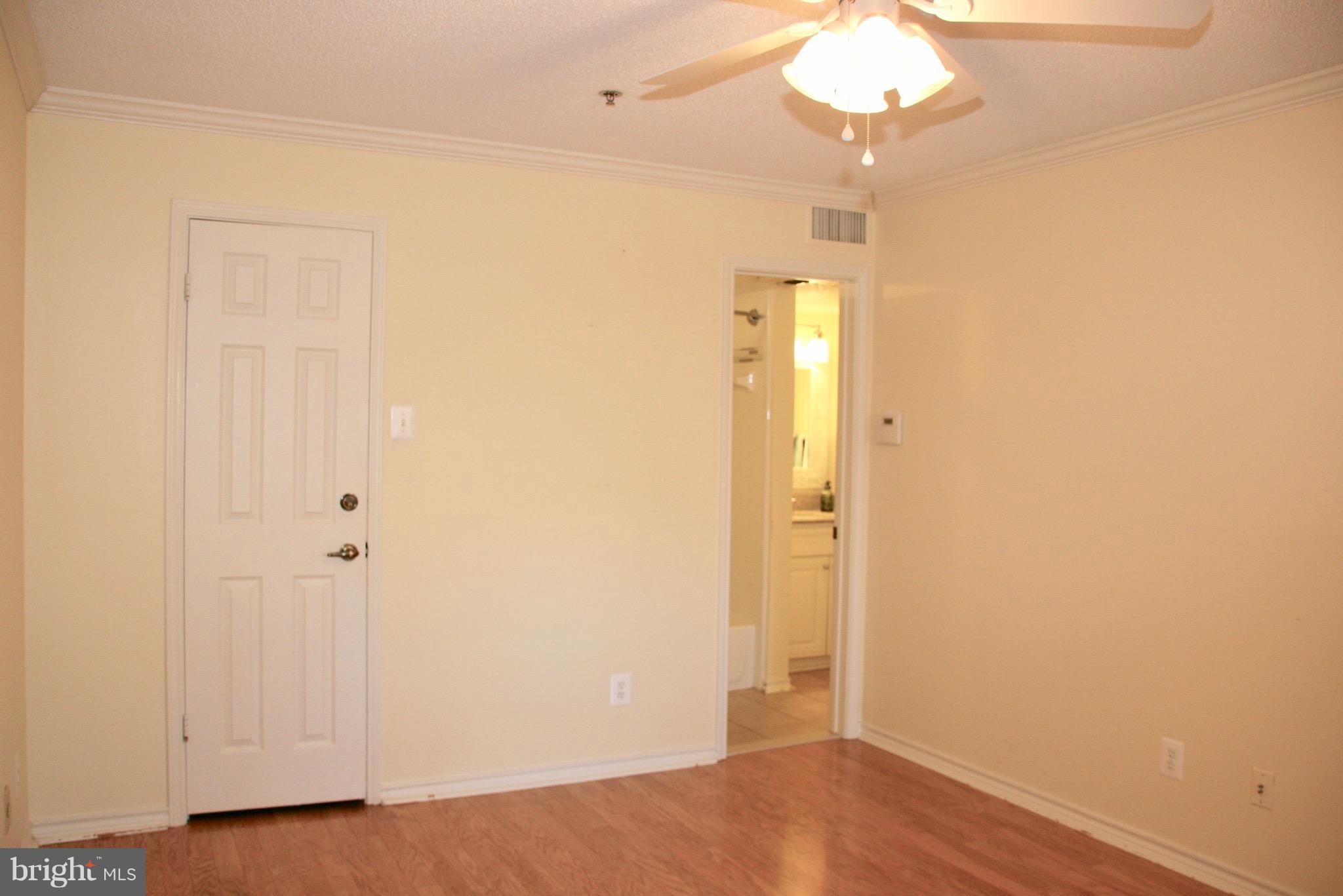 FOUNTAINS AT MCLEAN - Residential Lease