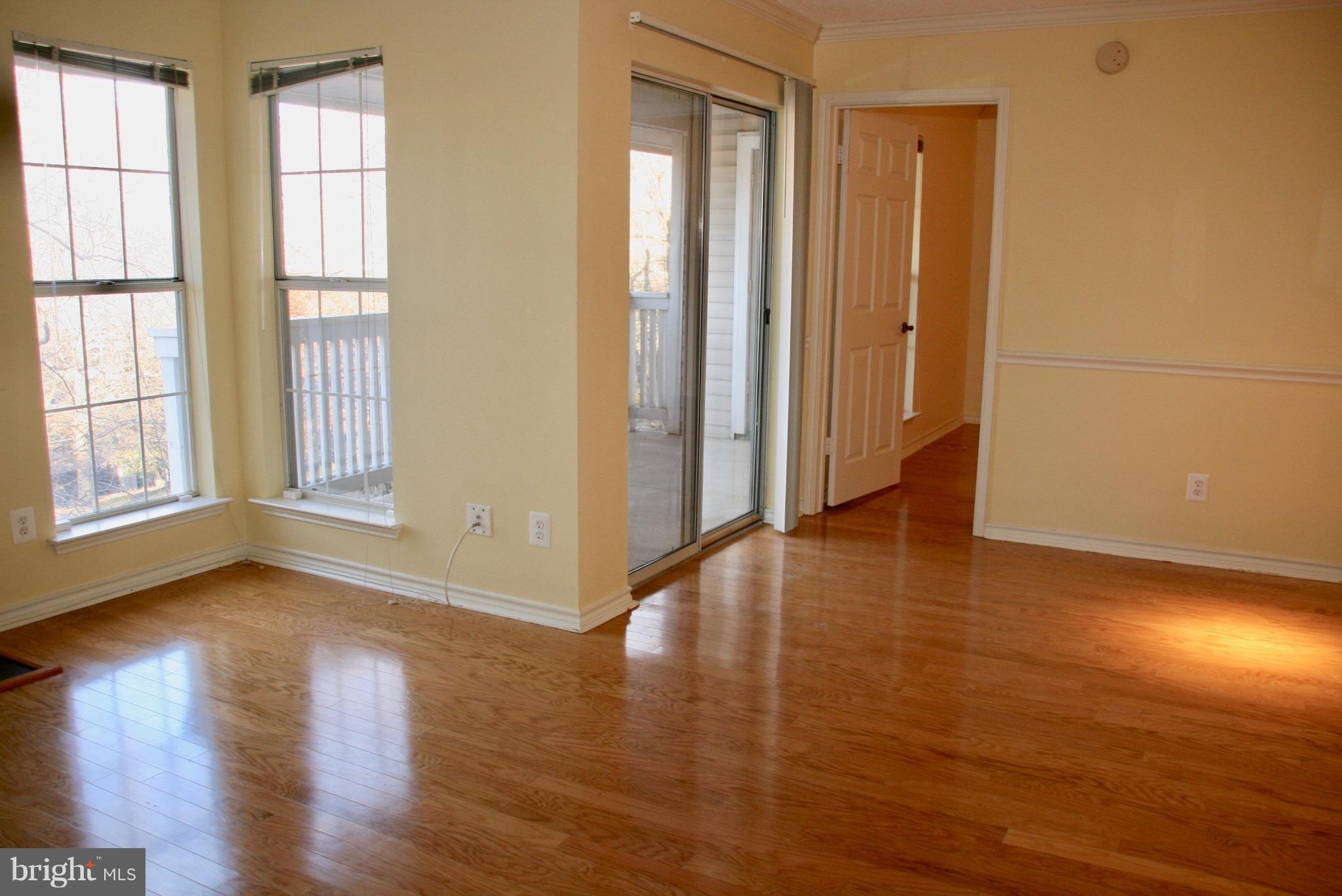 FOUNTAINS AT MCLEAN - Residential Lease