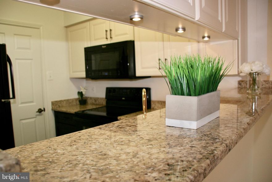 Updated 1 b/1b top floor condo for rent, with two reserved parkings! Granite countertop, new appliances (2014), full sized washer and dryer, right across fitness center, clubhouse & outdoor pool. Gated community in the heart of Tysons Corner, close to everything, minutes to 495 and 267 toll road, walk to metro, shops, dining, and Harris Teeter. One pet is allowed case by case, extra fee applies.