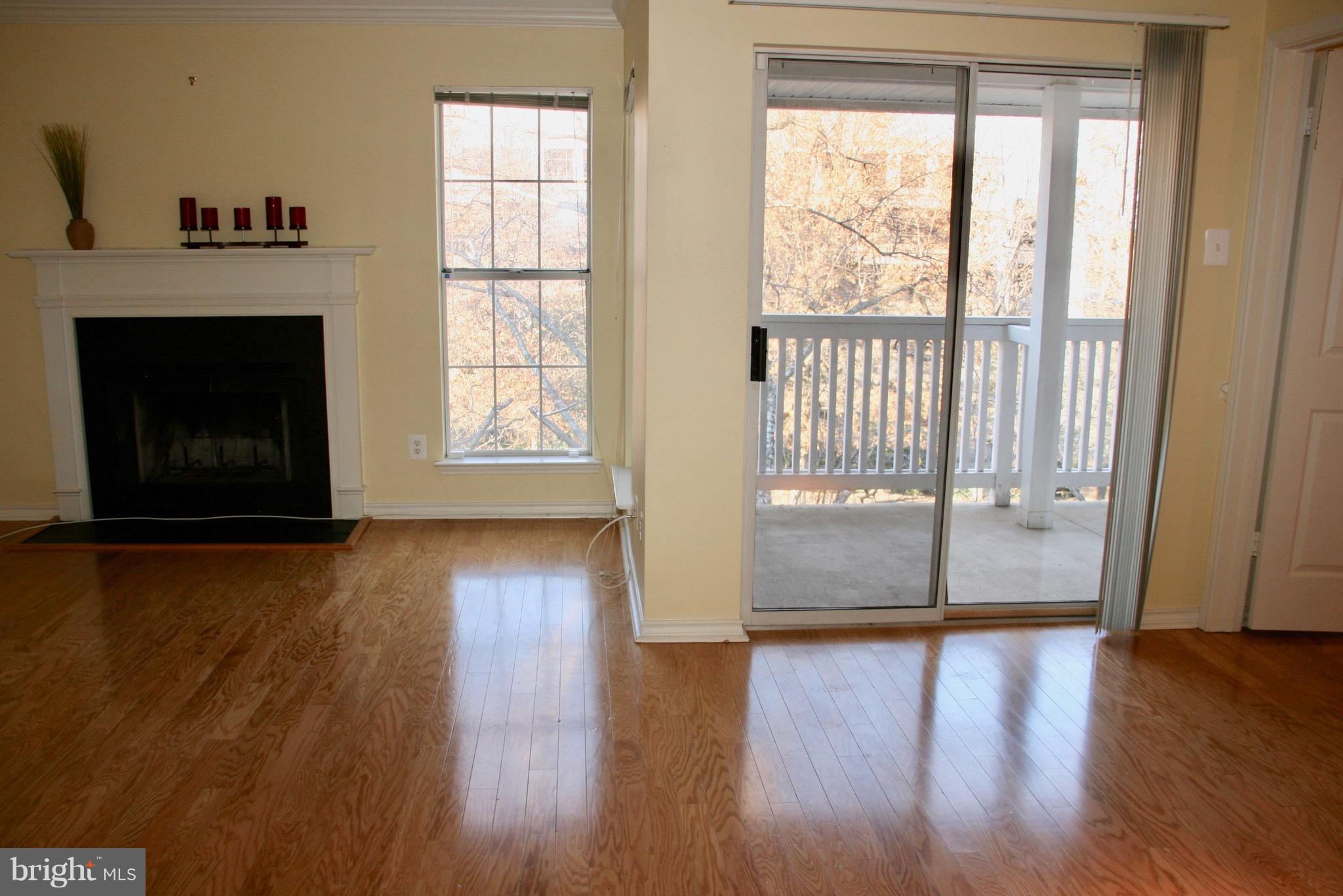 FOUNTAINS AT MCLEAN - Residential Lease