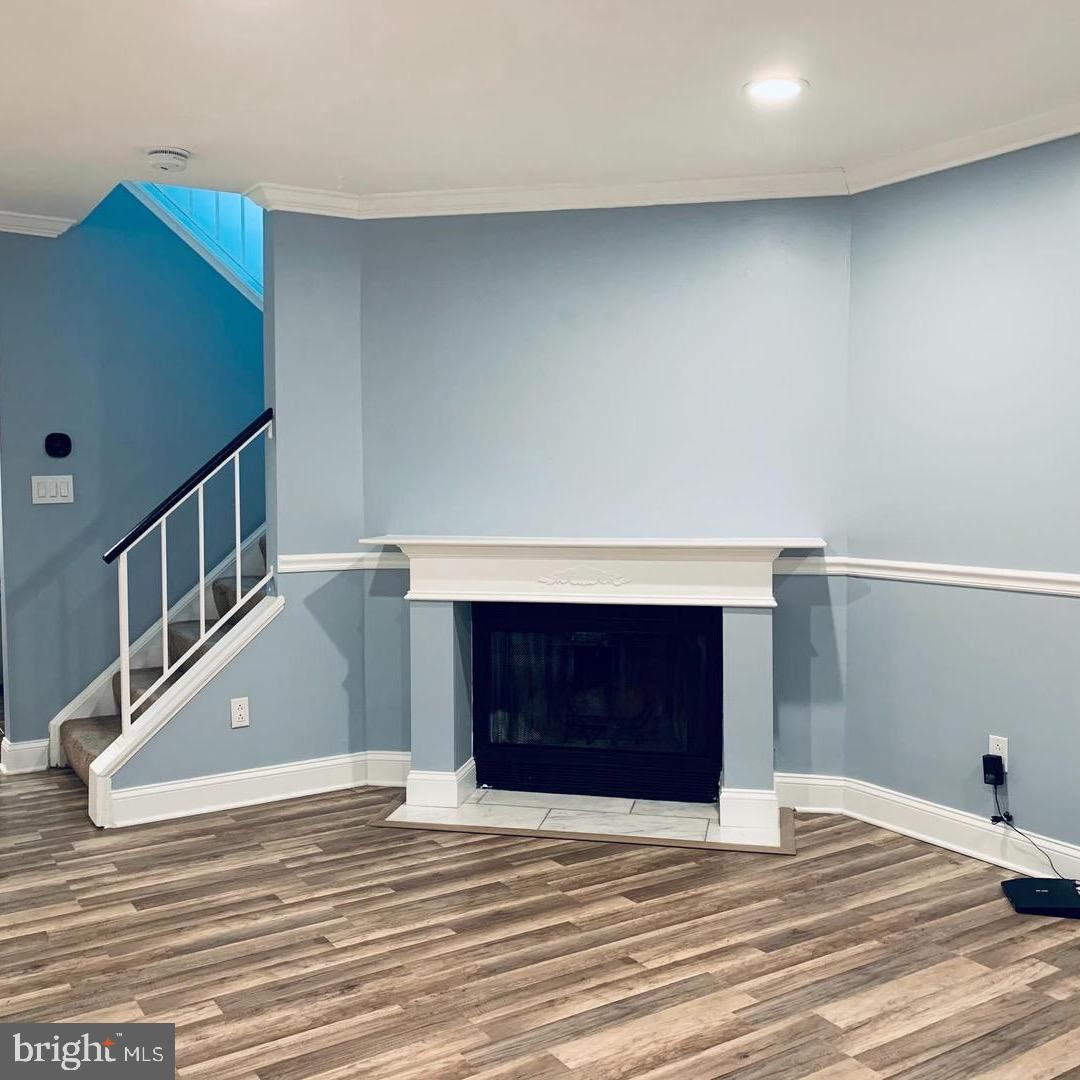 GREENFIELDS - Residential