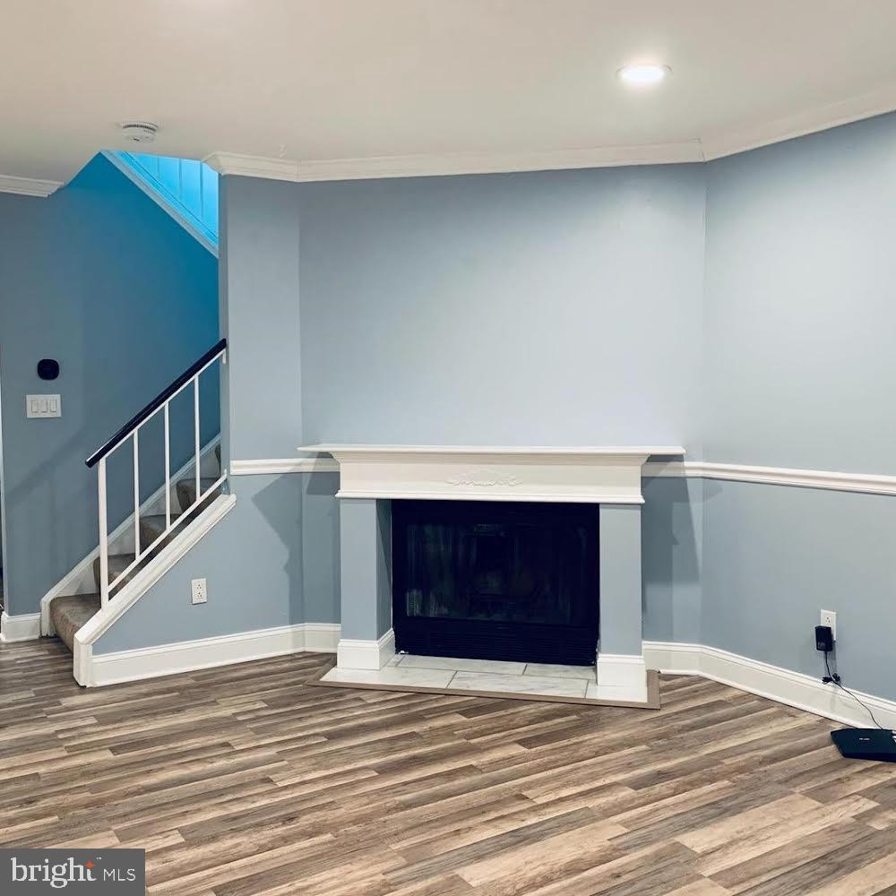 GREENFIELDS - Residential