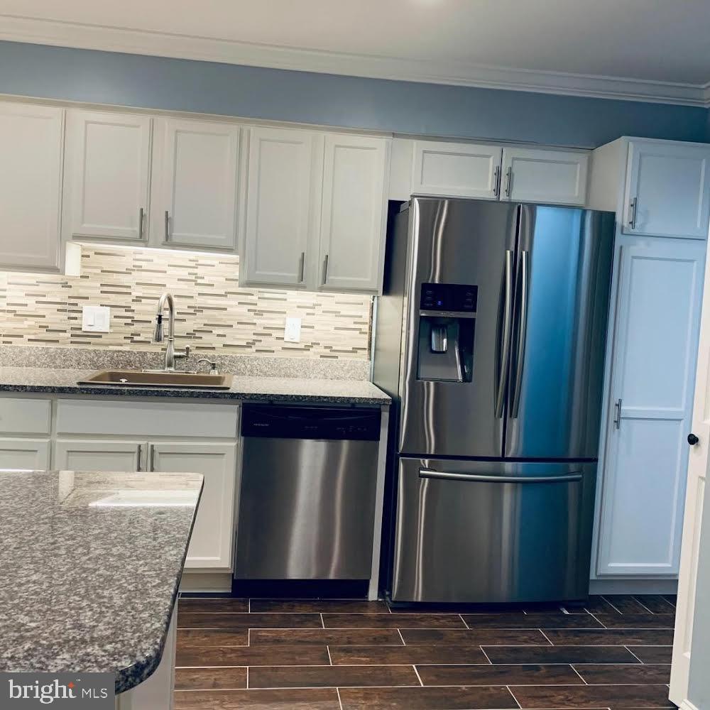 GREENFIELDS - Residential