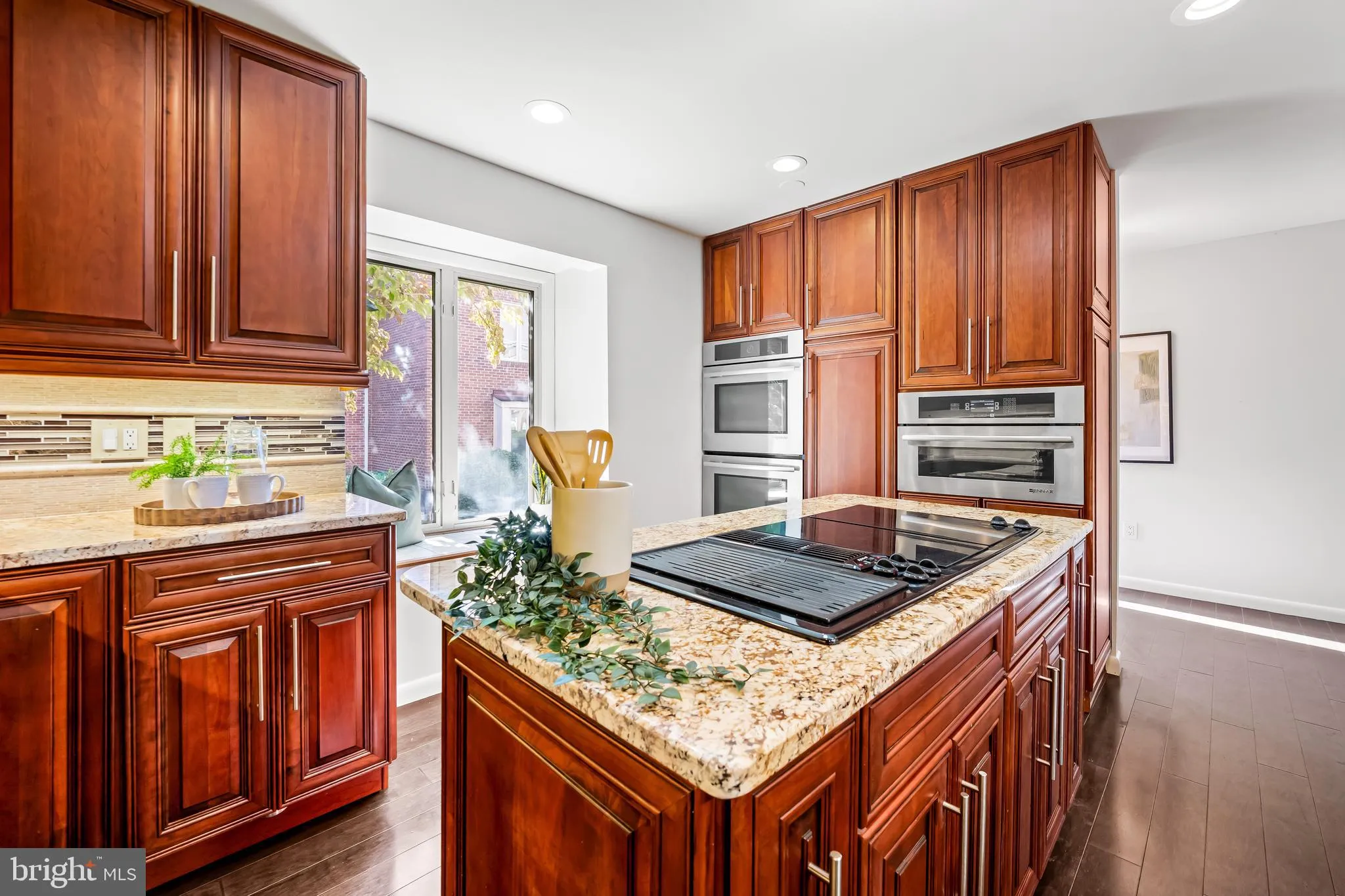 Baltimore, Maryland 21217, United States, 3 Bedrooms Bedrooms, ,4 BathroomsBathrooms,Residential,Active,231907