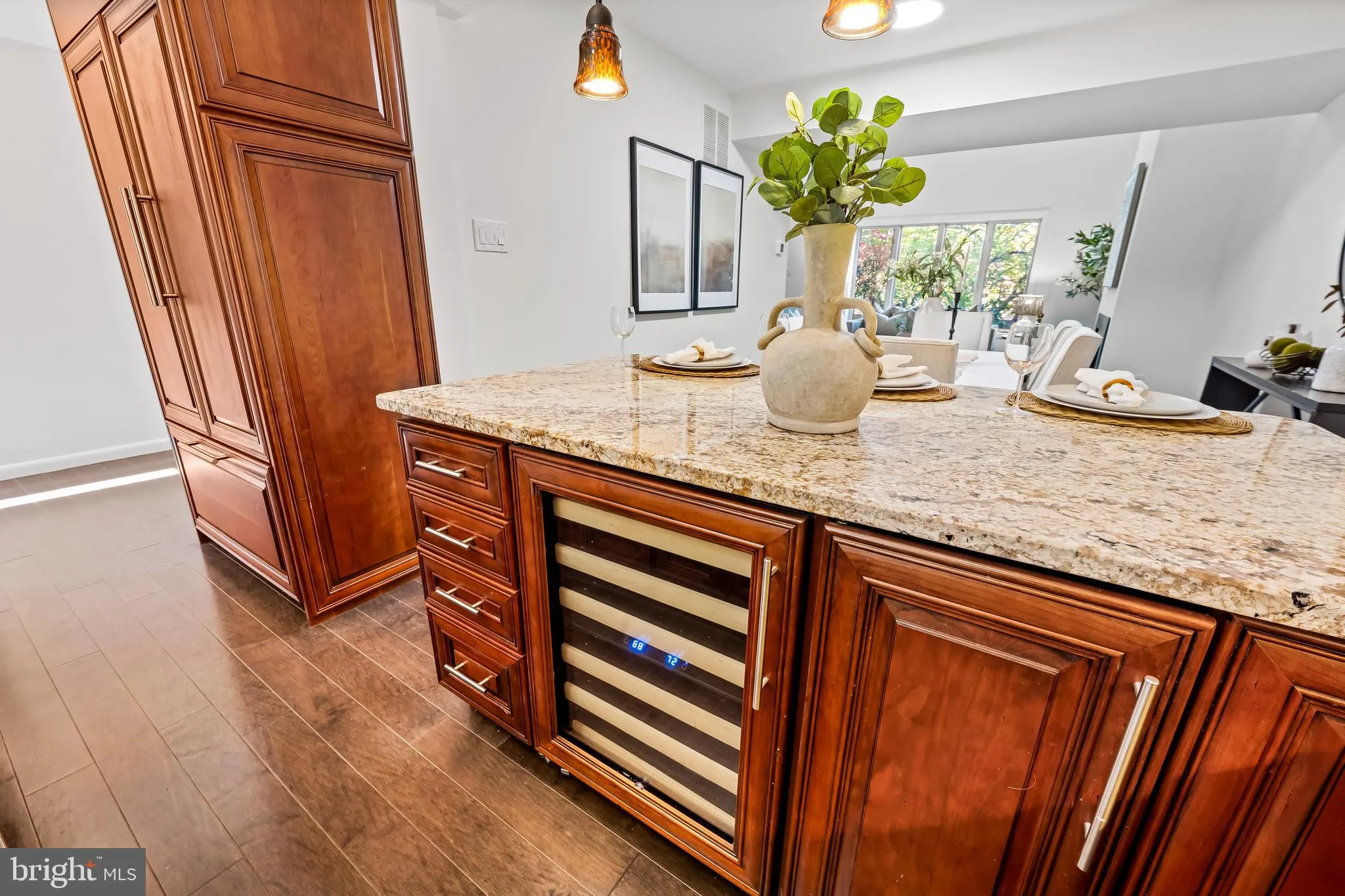 Baltimore, Maryland 21217, United States, 3 Bedrooms Bedrooms, ,4 BathroomsBathrooms,Residential,Active,231907