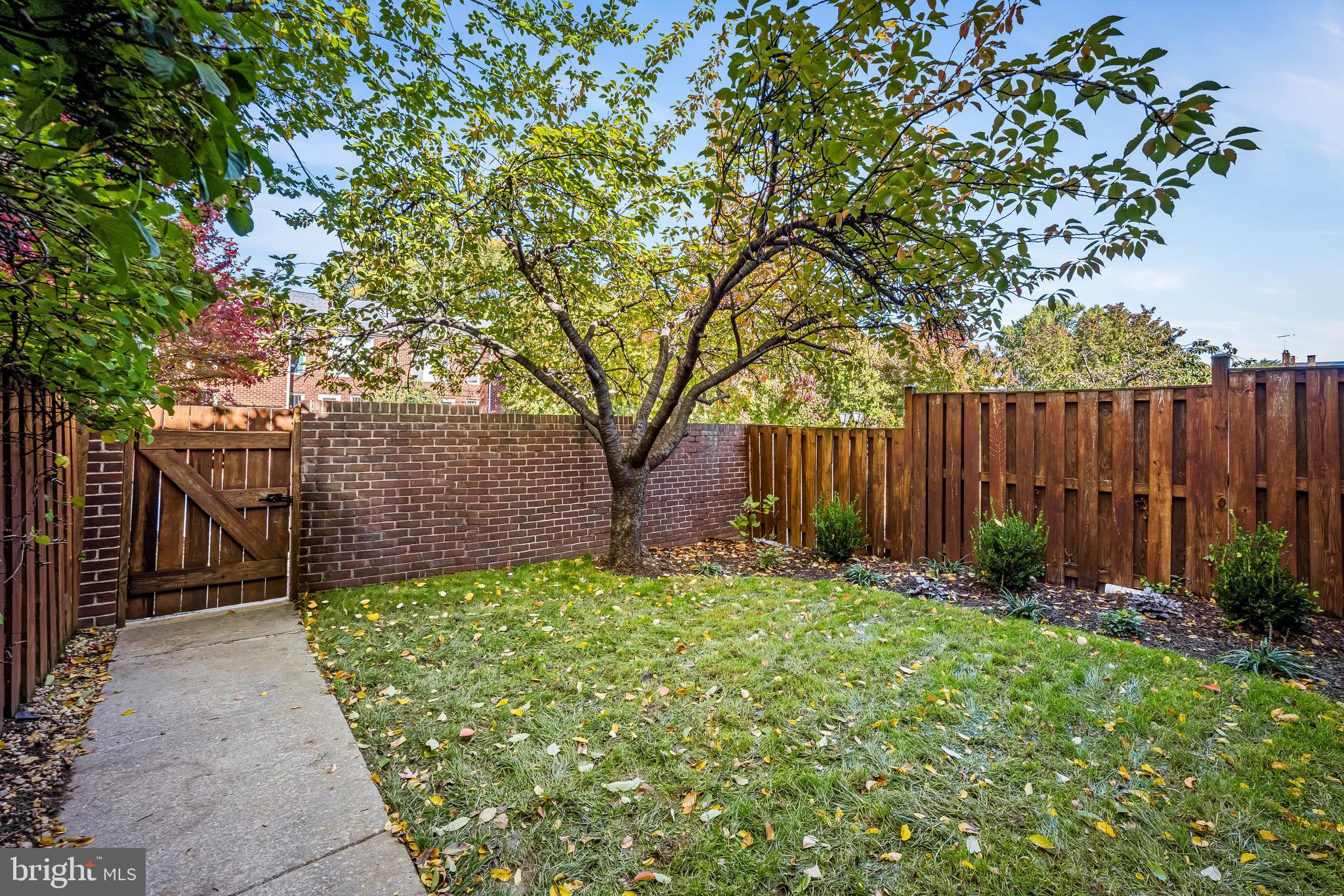 BOLTON HILL HISTORIC DISTRICT - Residential