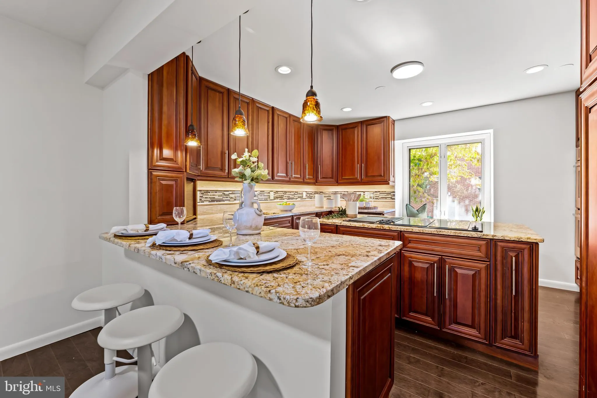 Baltimore, Maryland 21217, United States, 3 Bedrooms Bedrooms, ,4 BathroomsBathrooms,Residential,Active,231907