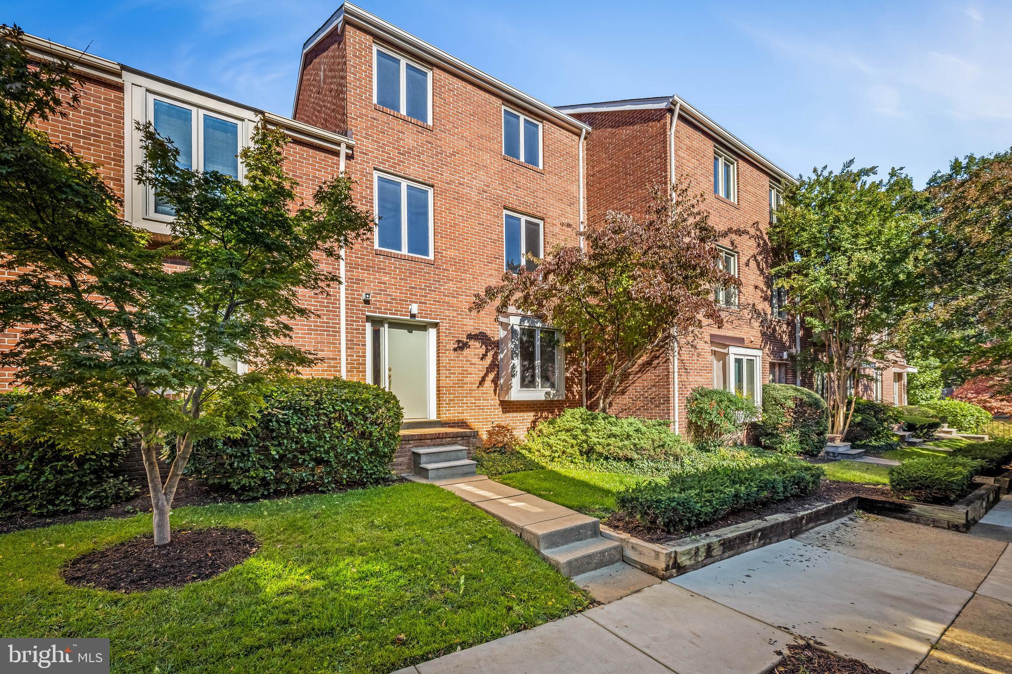 BOLTON HILL HISTORIC DISTRICT - Residential