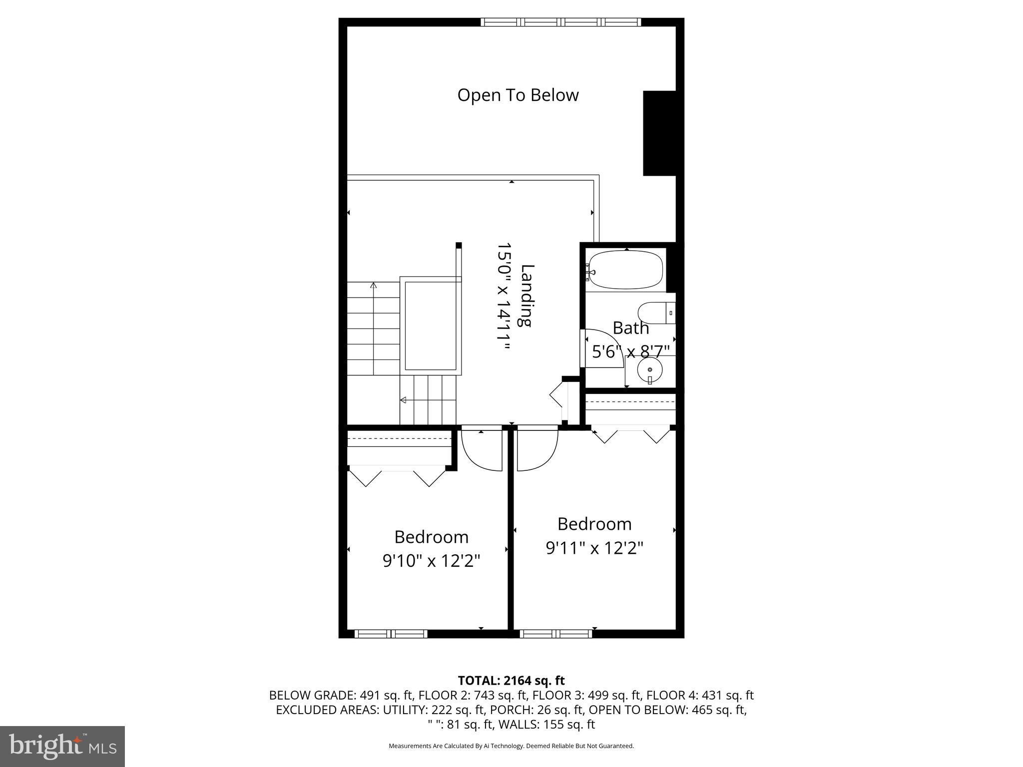 BOLTON HILL HISTORIC DISTRICT - Residential