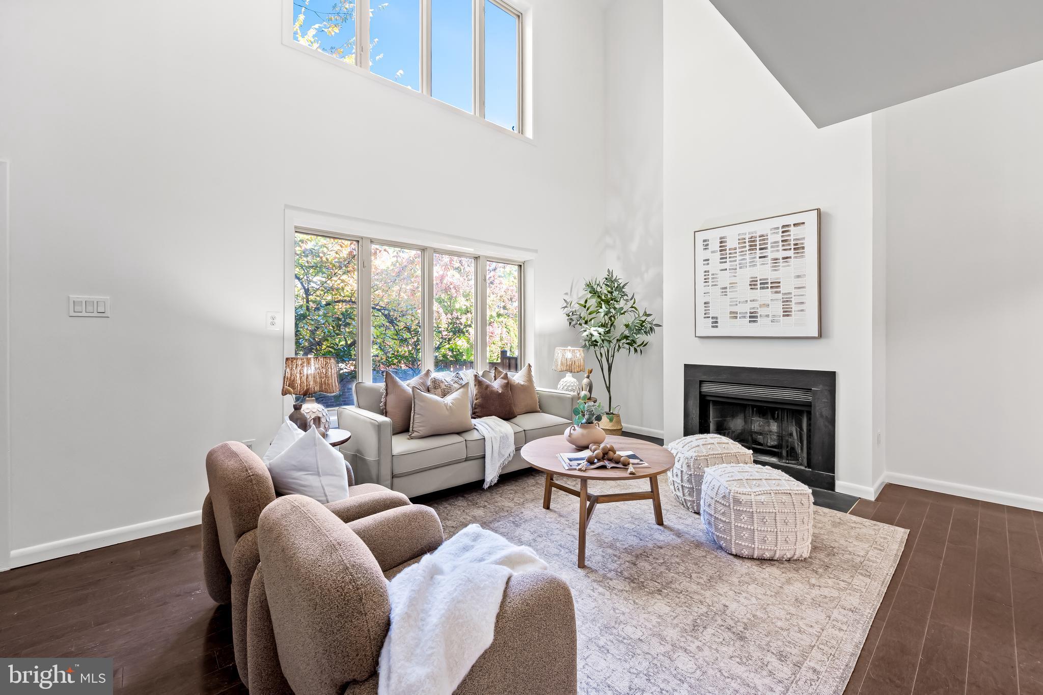 BOLTON HILL HISTORIC DISTRICT - Residential