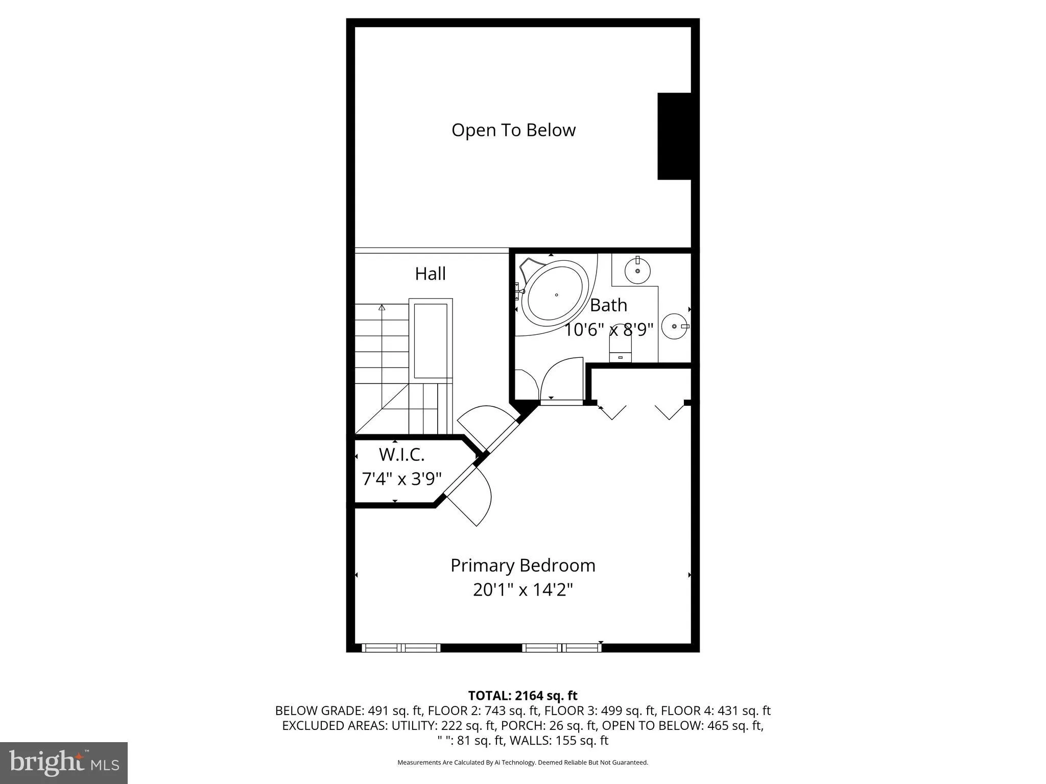 Baltimore, Maryland 21217, United States, 3 Bedrooms Bedrooms, ,4 BathroomsBathrooms,Residential,Active,231907