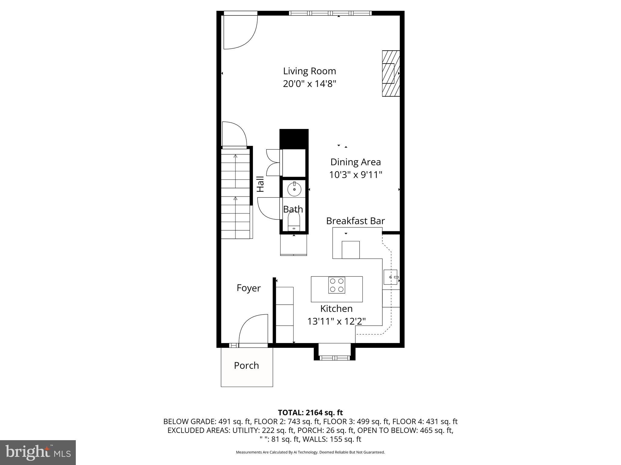 BOLTON HILL HISTORIC DISTRICT - Residential