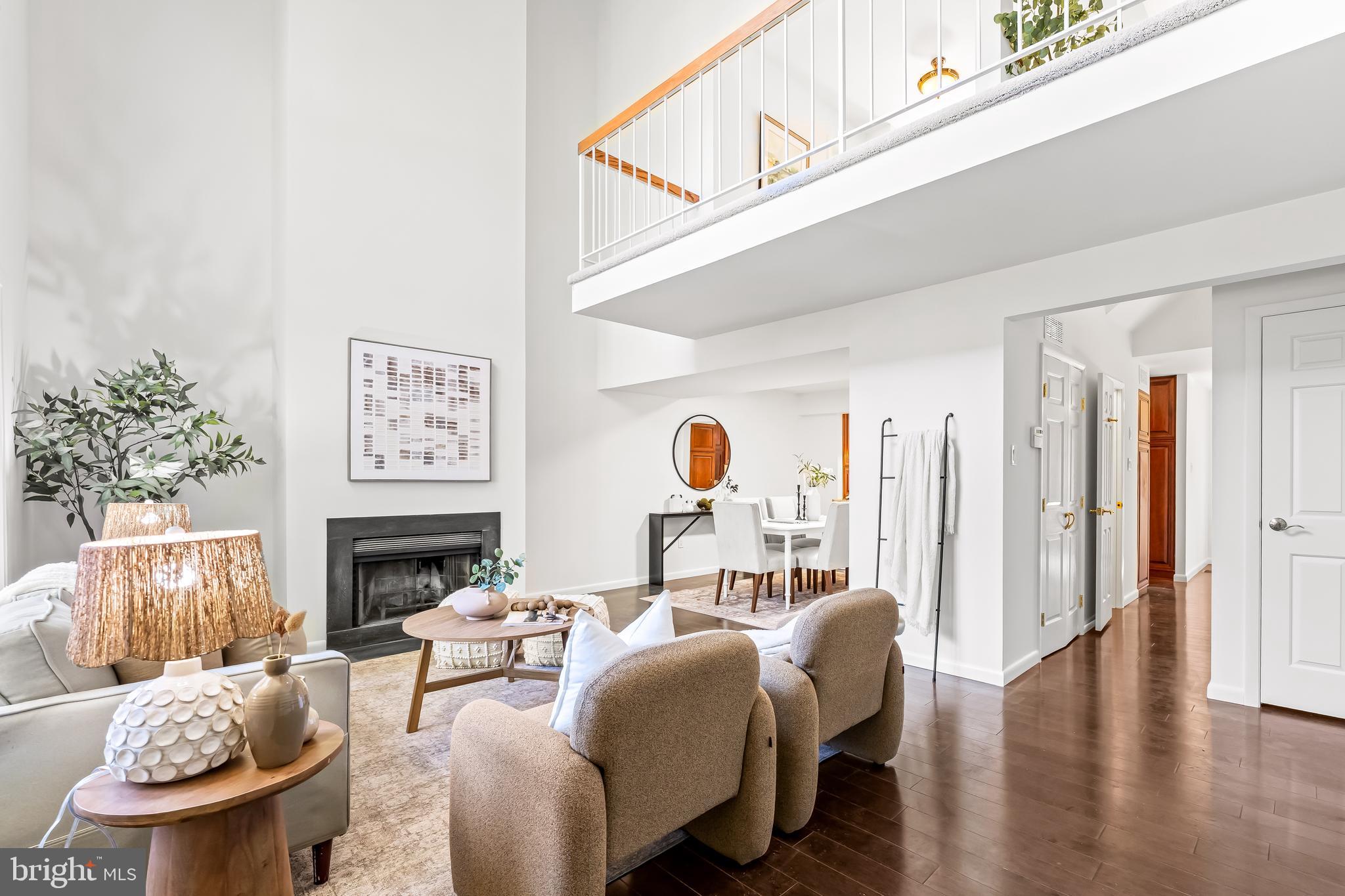 BOLTON HILL HISTORIC DISTRICT - Residential