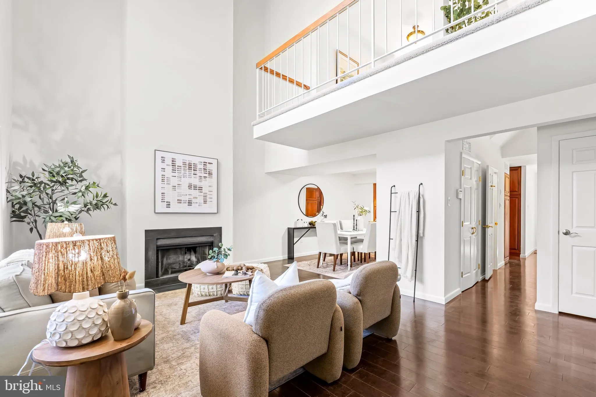 Baltimore, Maryland 21217, United States, 3 Bedrooms Bedrooms, ,4 BathroomsBathrooms,Residential,Active,231907