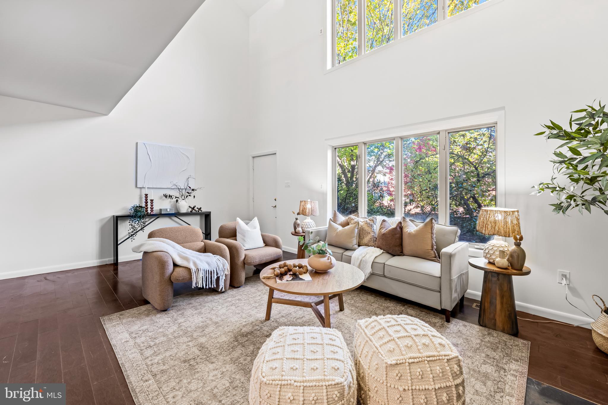 BOLTON HILL HISTORIC DISTRICT - Residential