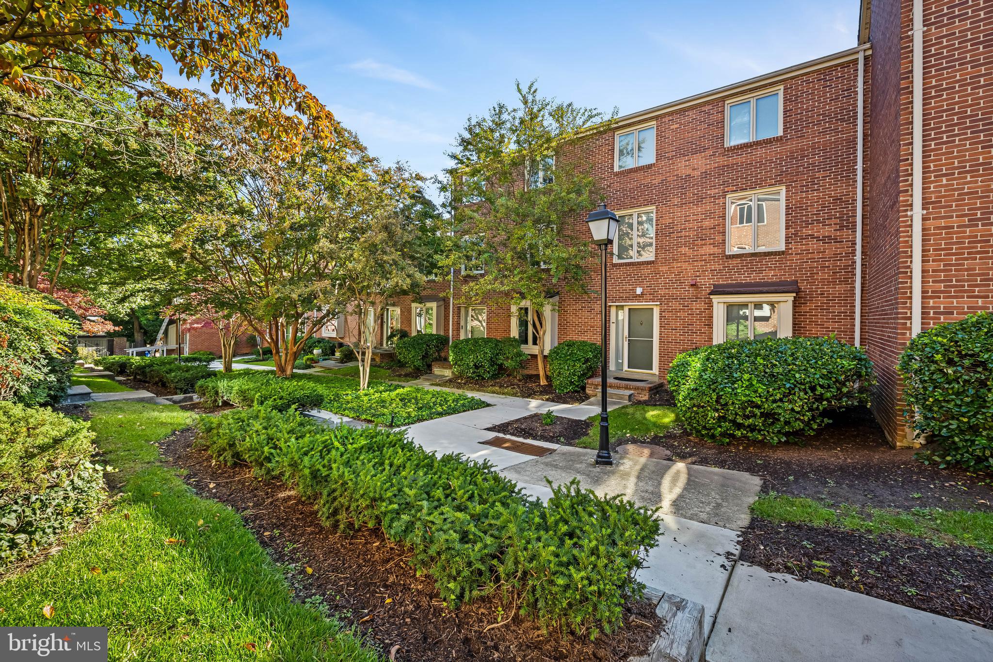 BOLTON HILL HISTORIC DISTRICT - Residential
