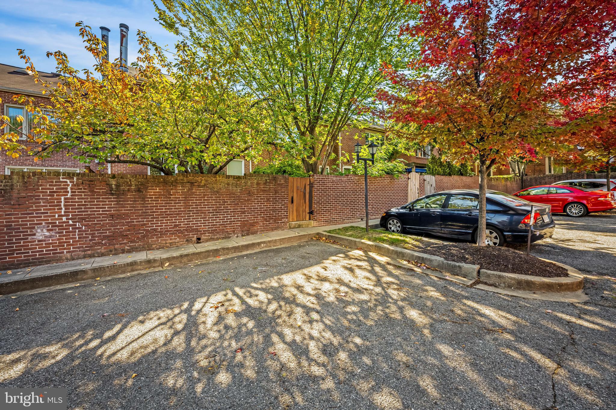 BOLTON HILL HISTORIC DISTRICT - Residential