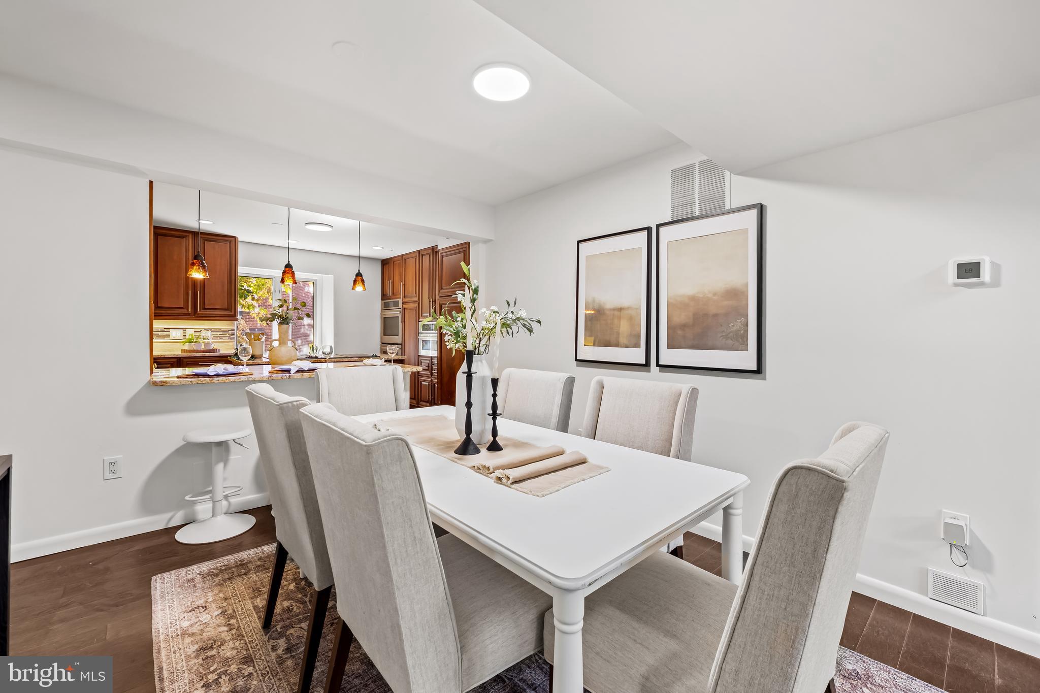 BOLTON HILL HISTORIC DISTRICT - Residential