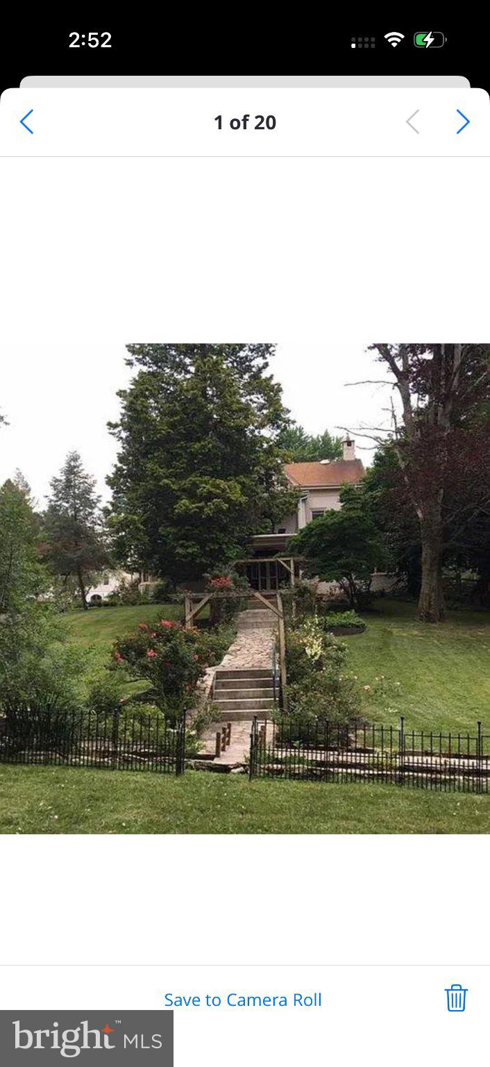 1314 N LIMEKILN PIKE