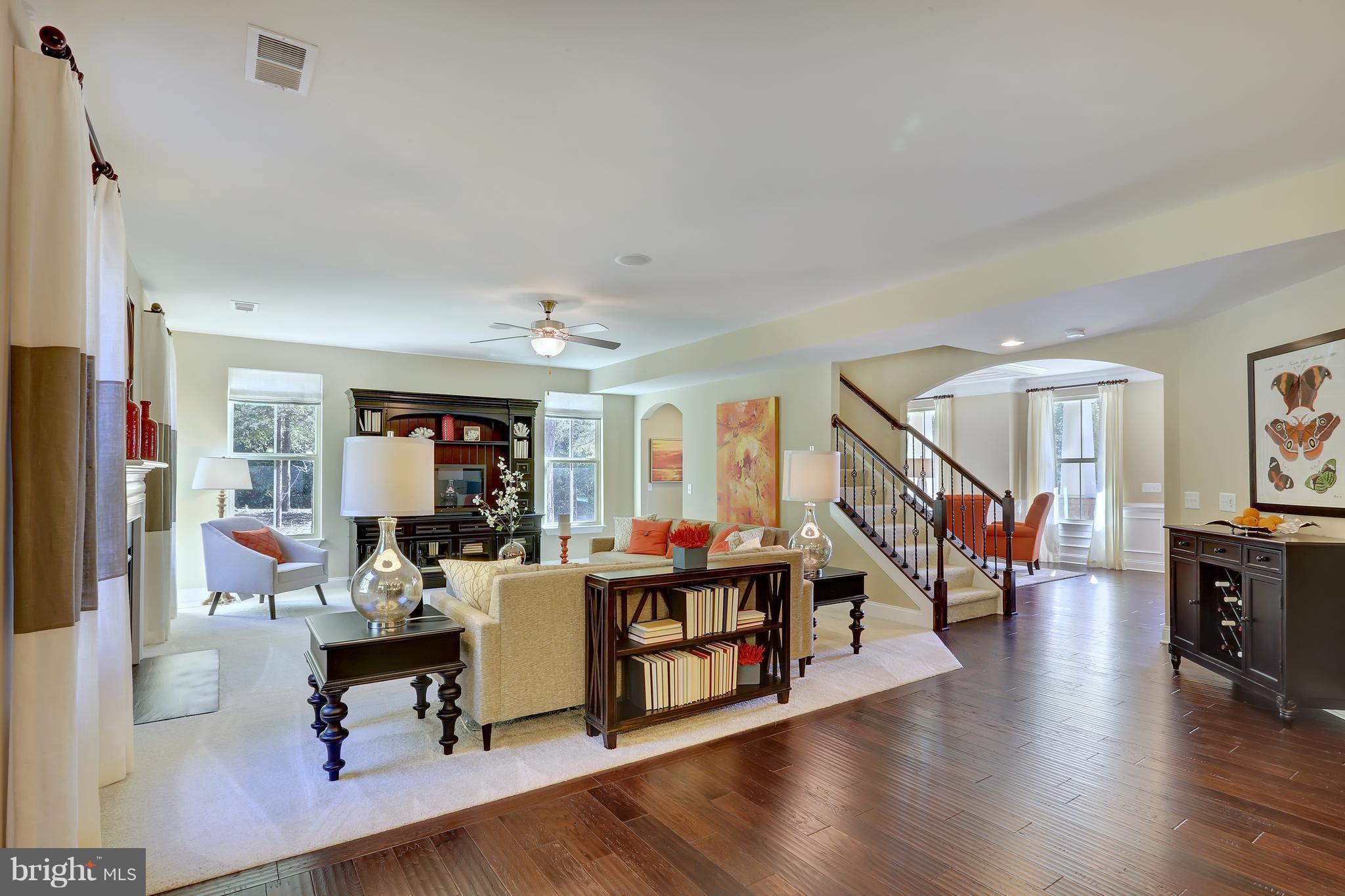 OAK CREEK CLUB GOLF COURSE - Residential