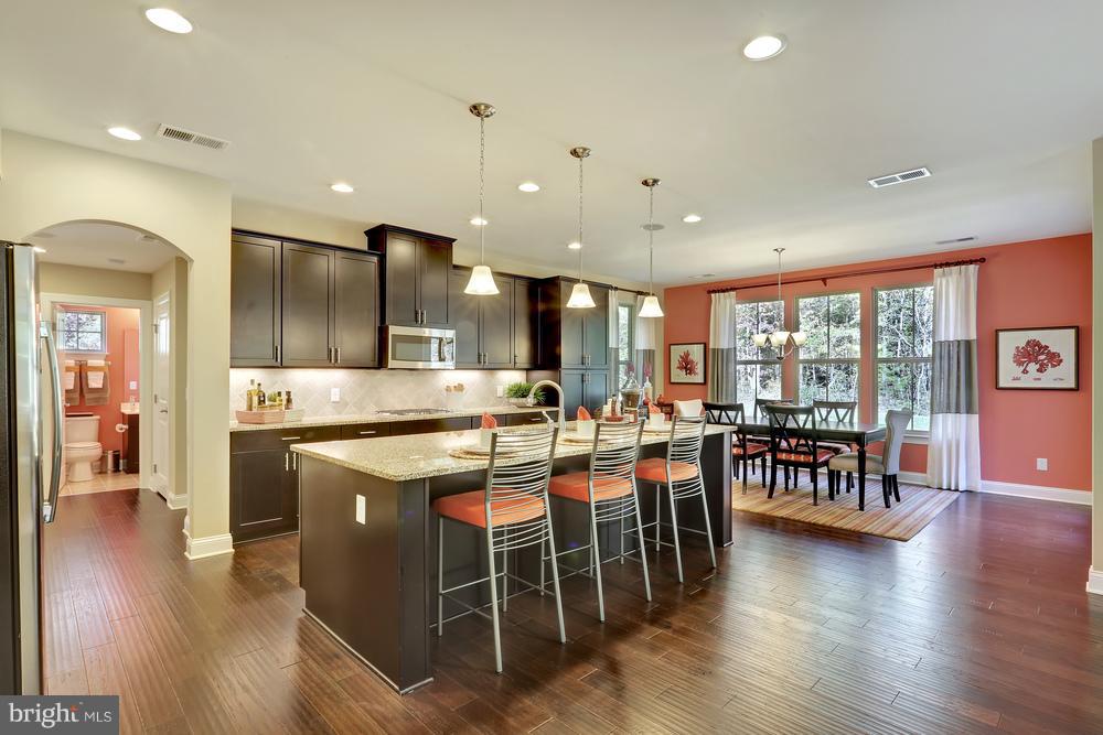 OAK CREEK CLUB GOLF COURSE - Residential