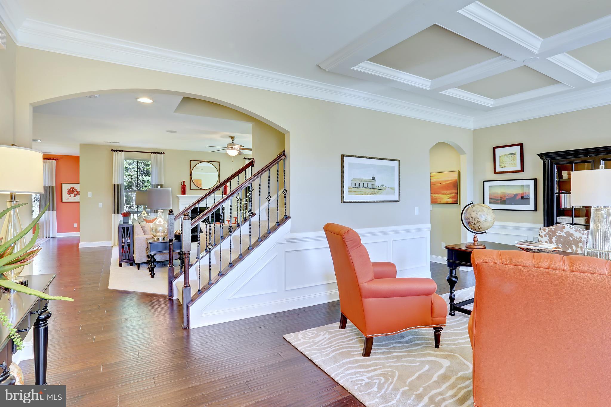 OAK CREEK CLUB GOLF COURSE - Residential