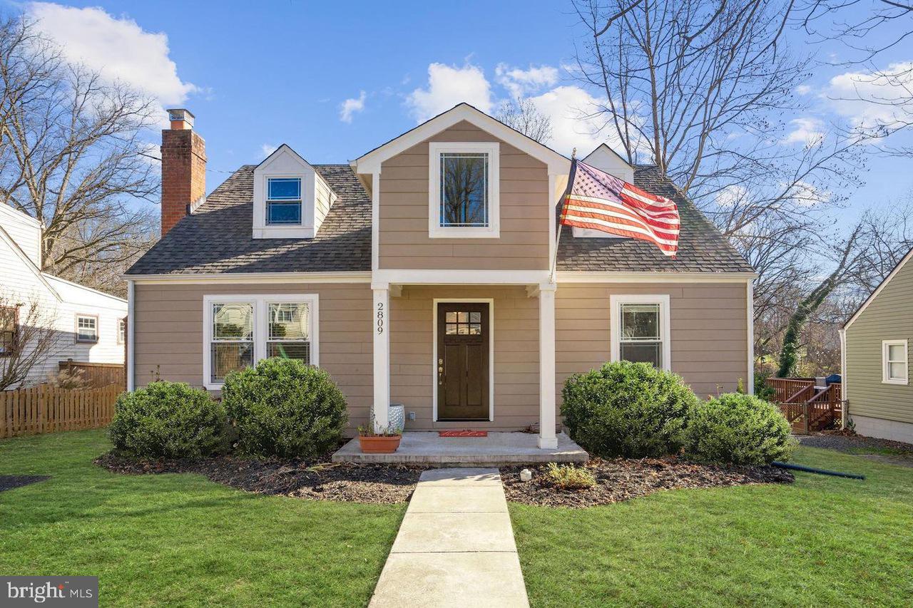 MASON TERRACE - Residential Lease