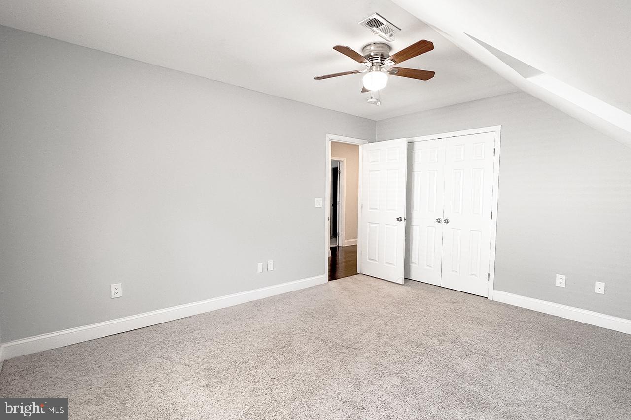 MASON TERRACE - Residential Lease