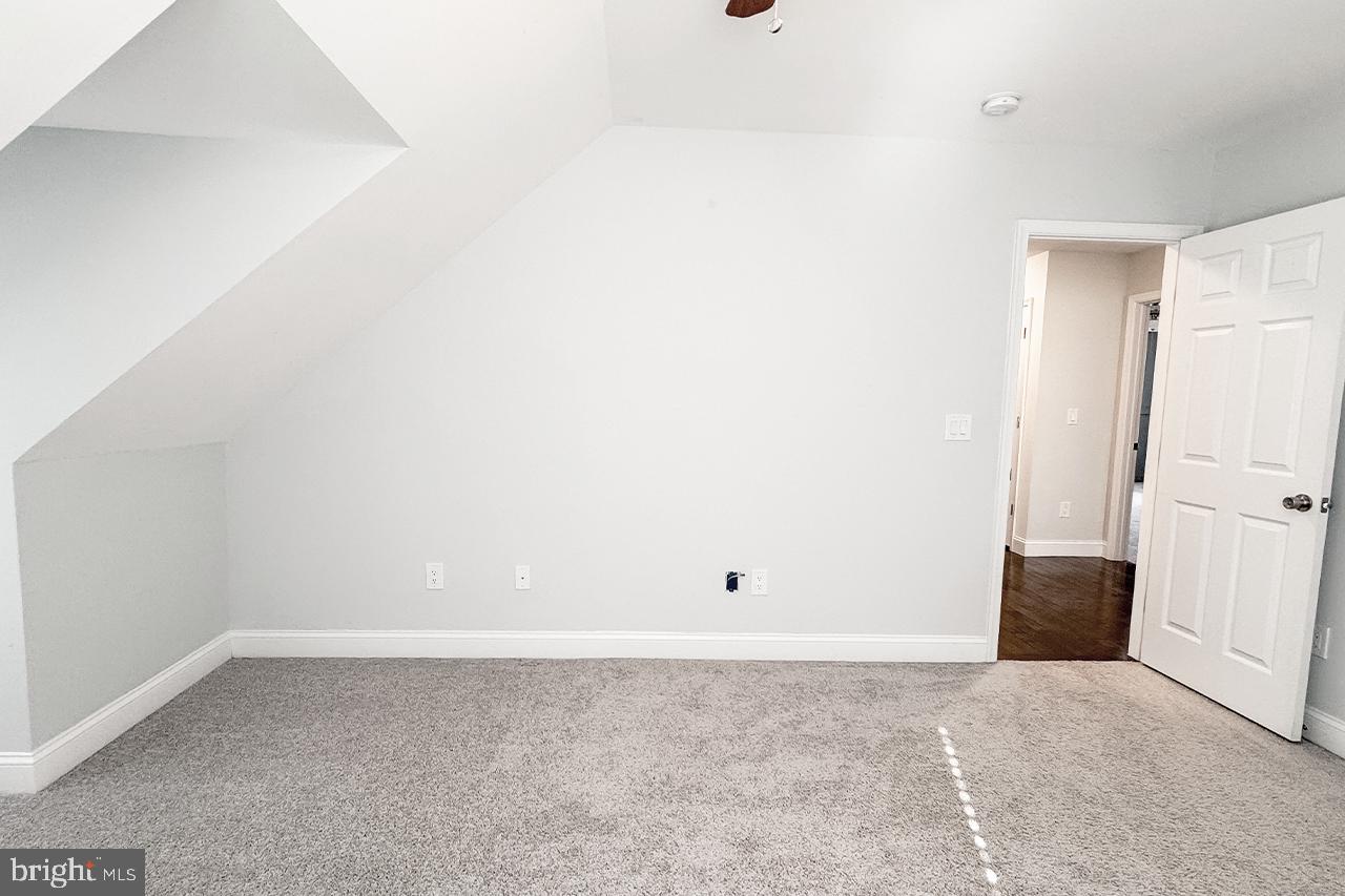 MASON TERRACE - Residential Lease