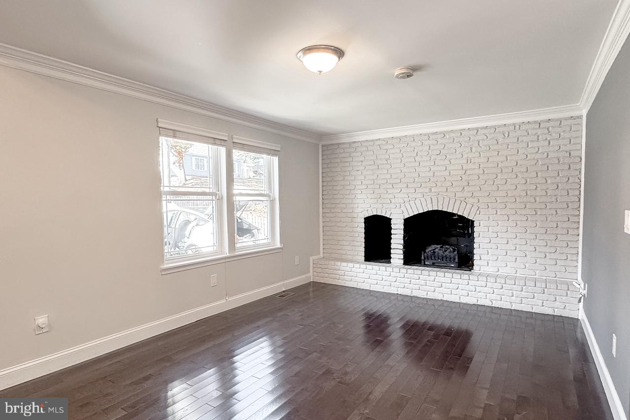 MASON TERRACE - Residential Lease