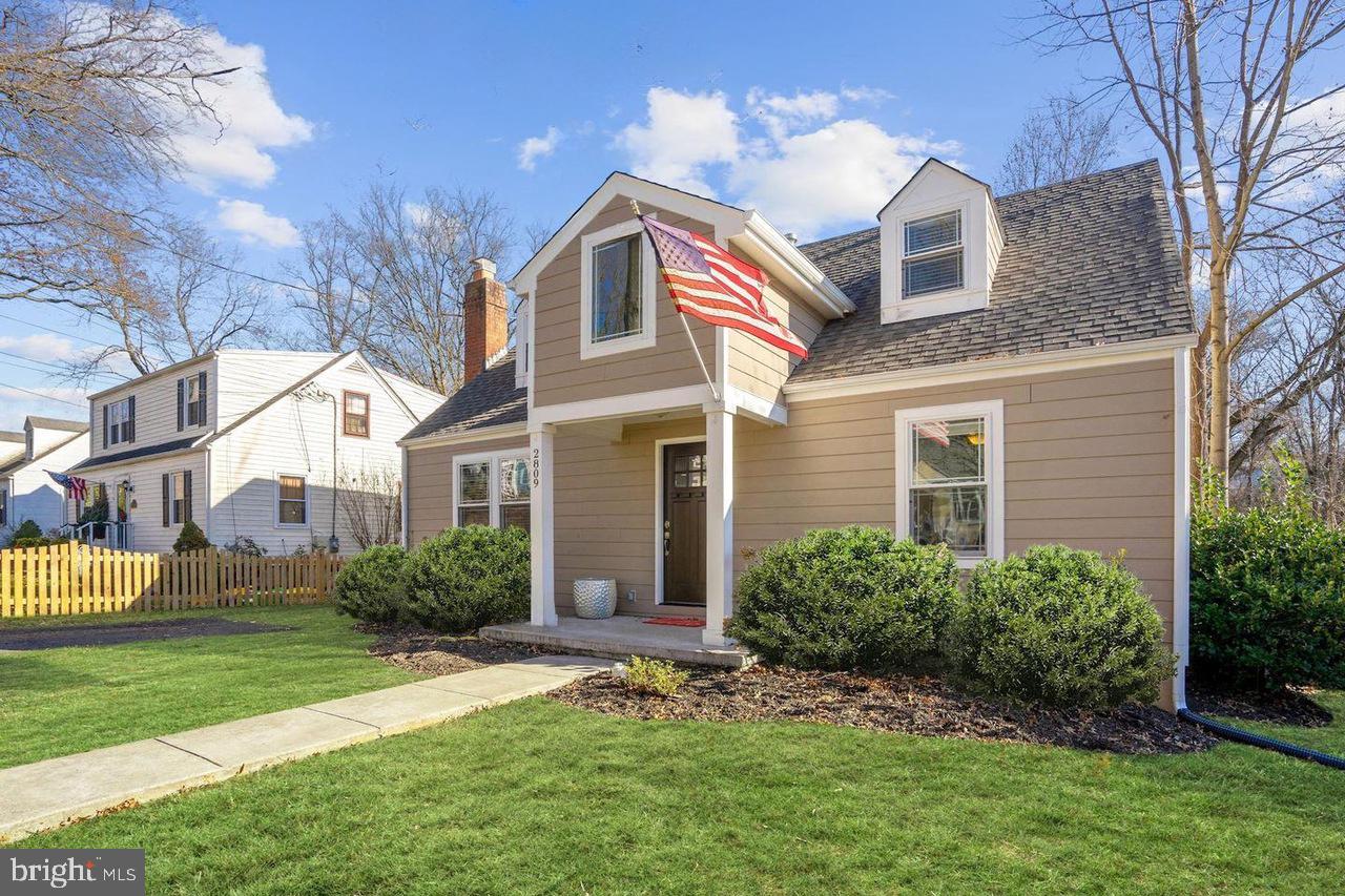 MASON TERRACE - Residential Lease