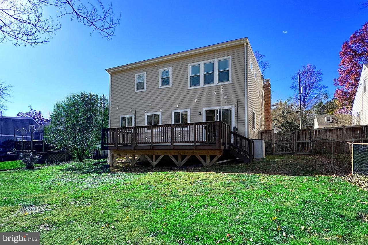 MASON TERRACE - Residential Lease