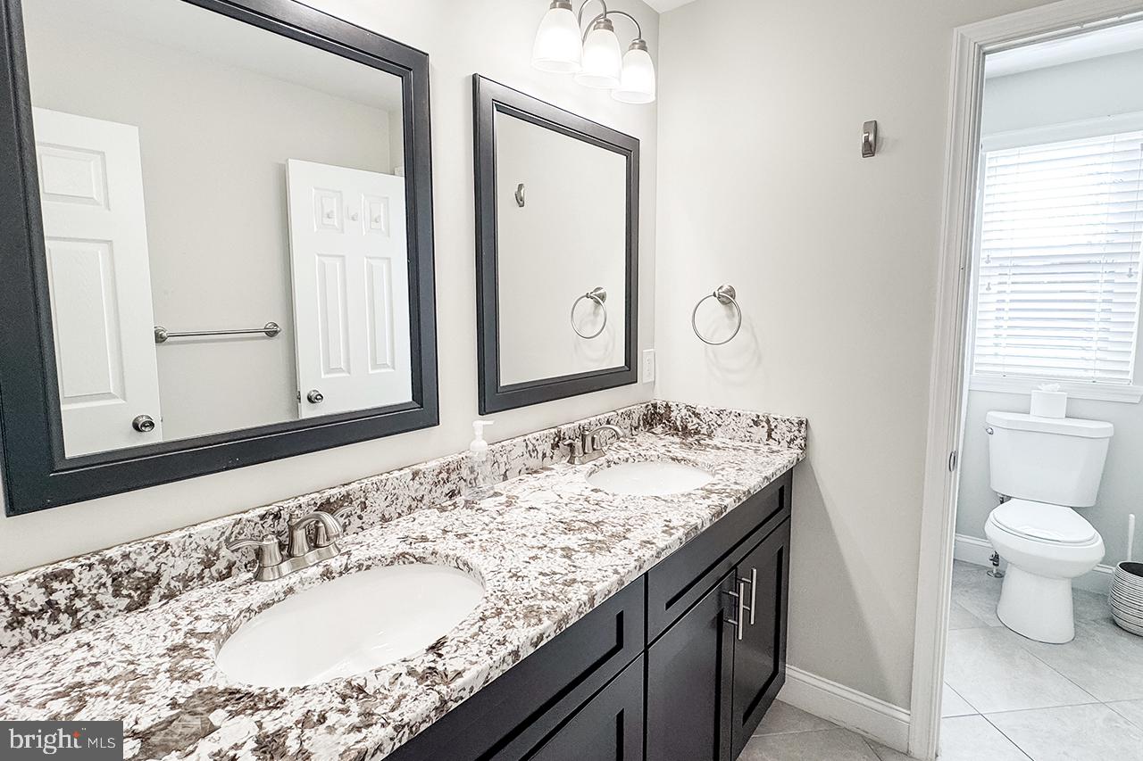 MASON TERRACE - Residential Lease