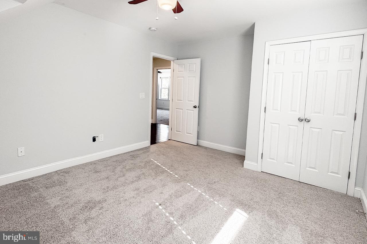 MASON TERRACE - Residential Lease