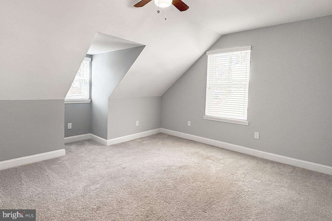 MASON TERRACE - Residential Lease