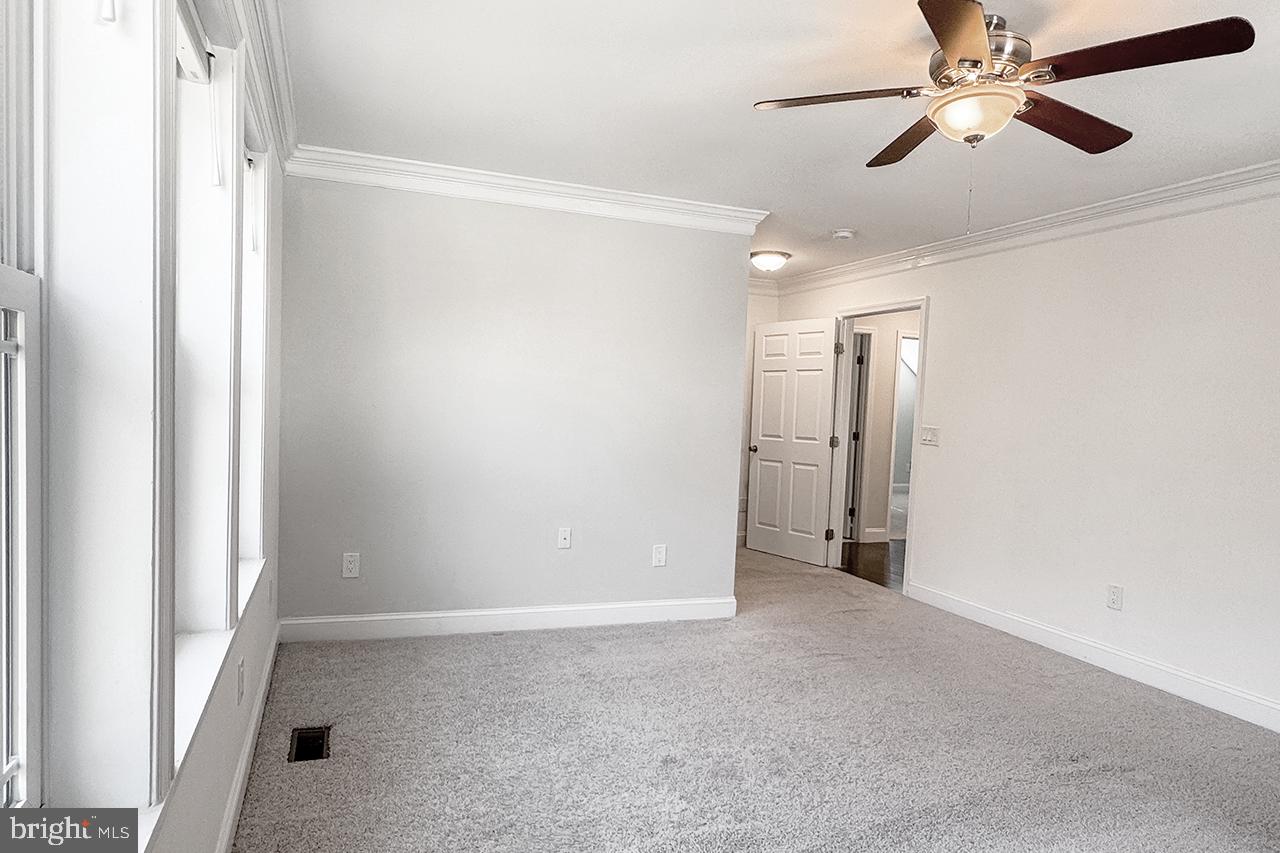 MASON TERRACE - Residential Lease