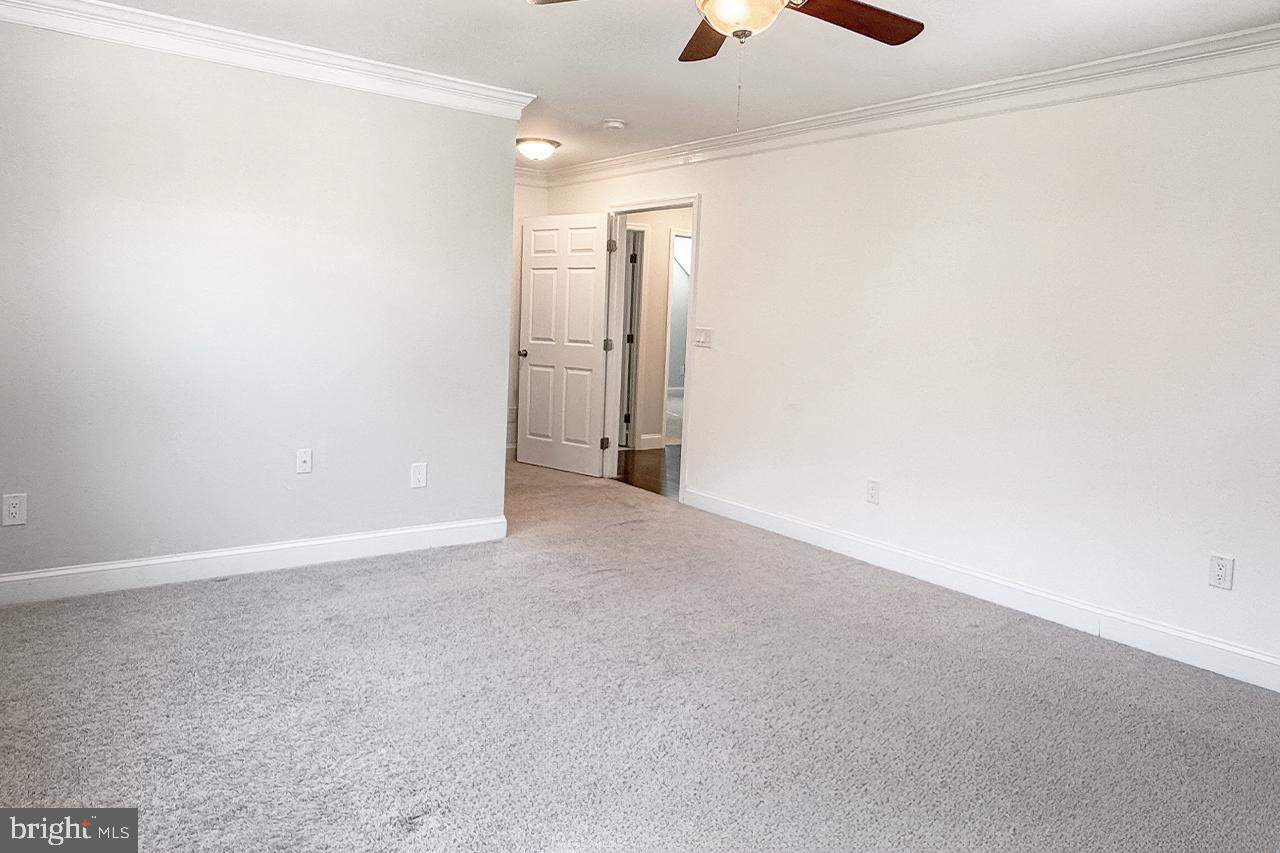 MASON TERRACE - Residential Lease