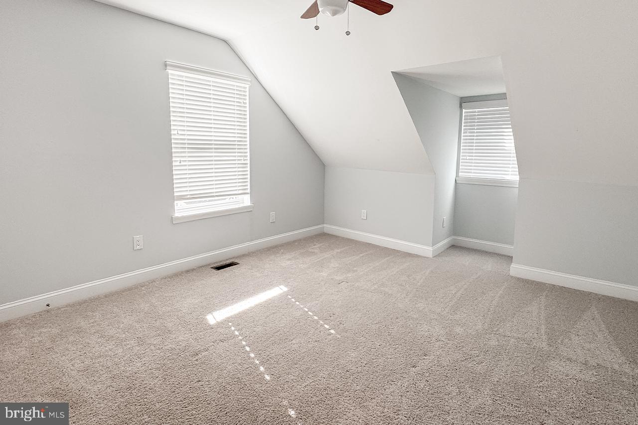 MASON TERRACE - Residential Lease