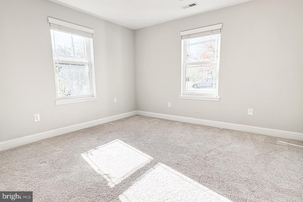 MASON TERRACE - Residential Lease