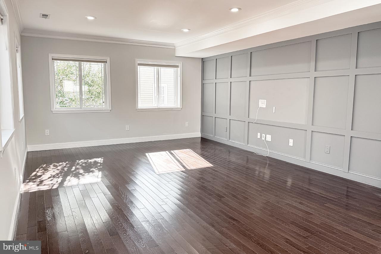 MASON TERRACE - Residential Lease