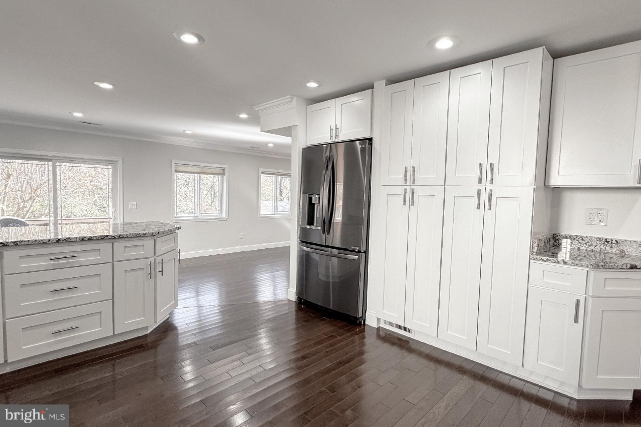 MASON TERRACE - Residential Lease