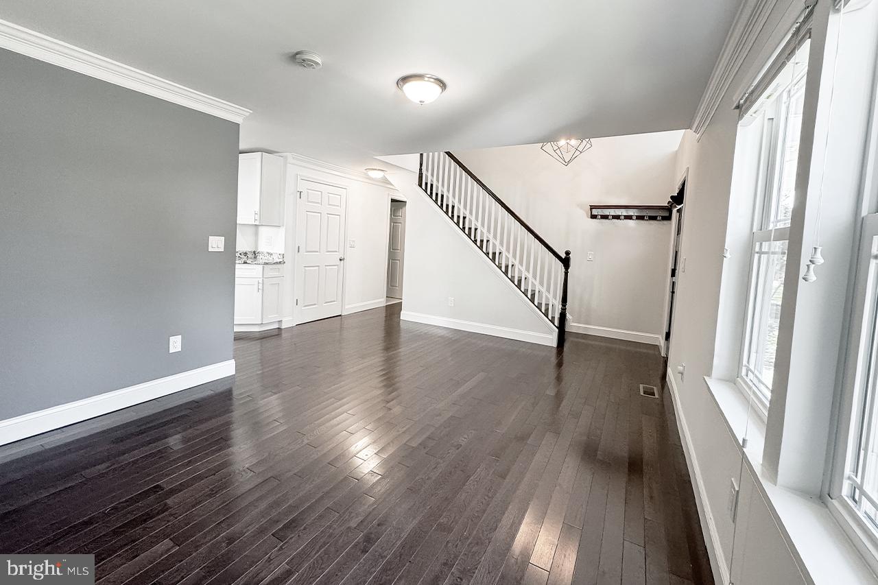 MASON TERRACE - Residential Lease