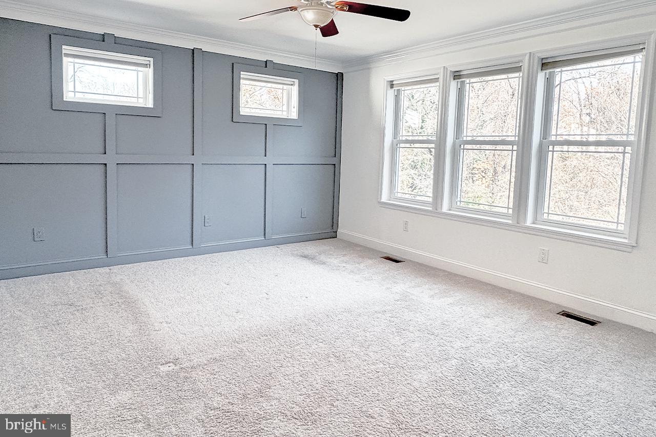 MASON TERRACE - Residential Lease