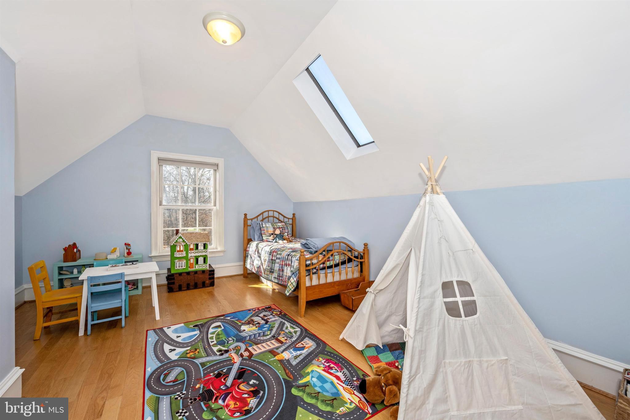 PALATINE - Residential