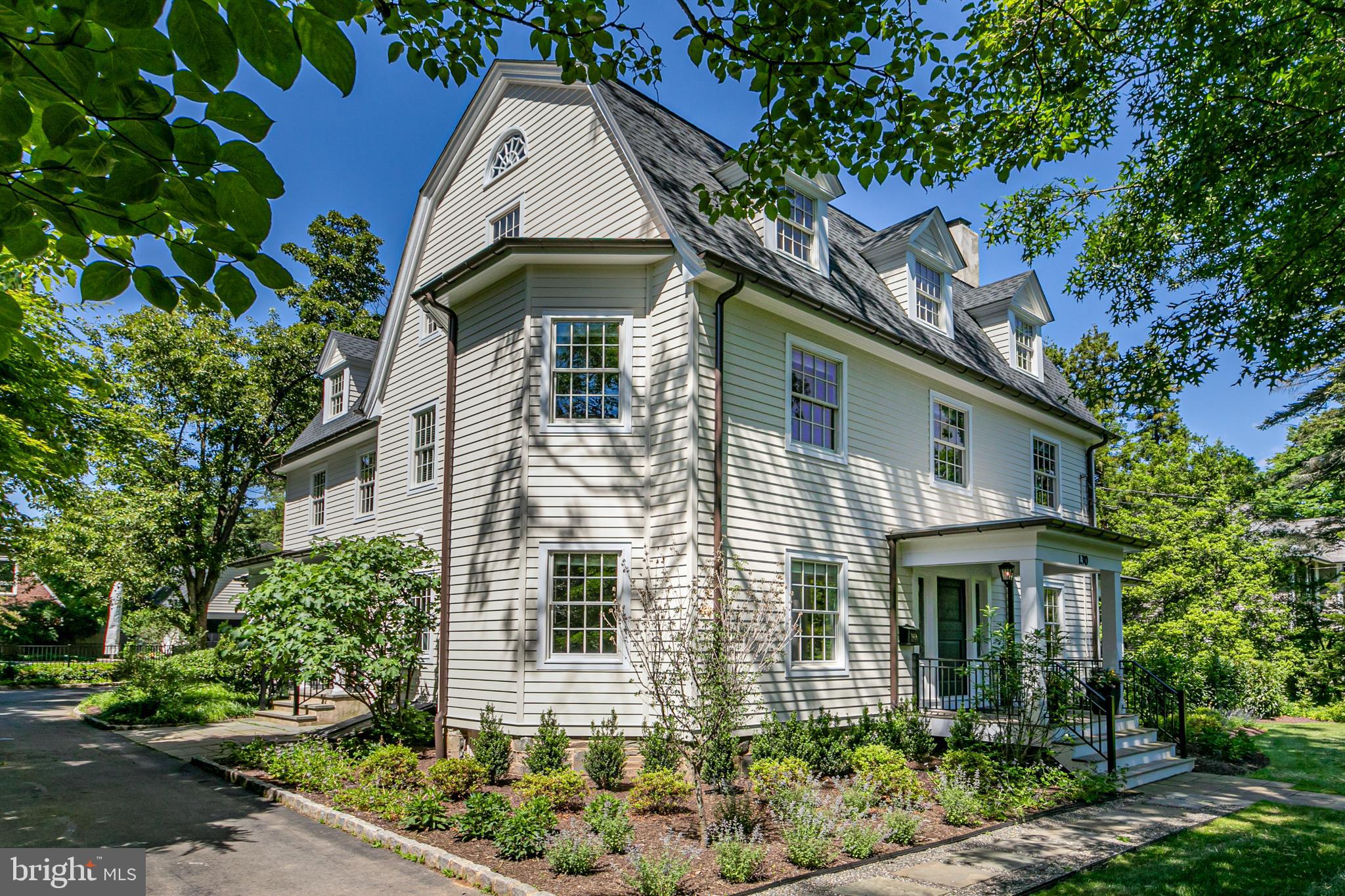 130 LIBRARY PLACE