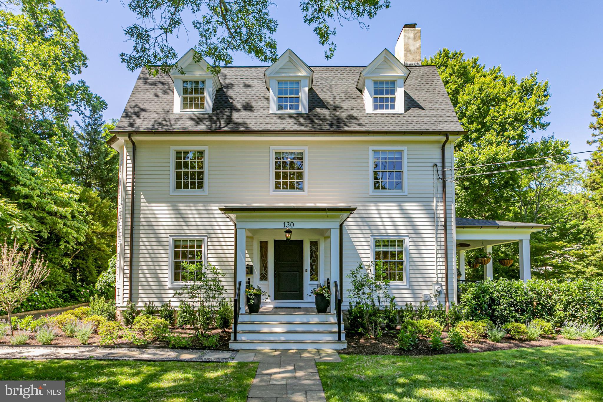 130 LIBRARY PLACE