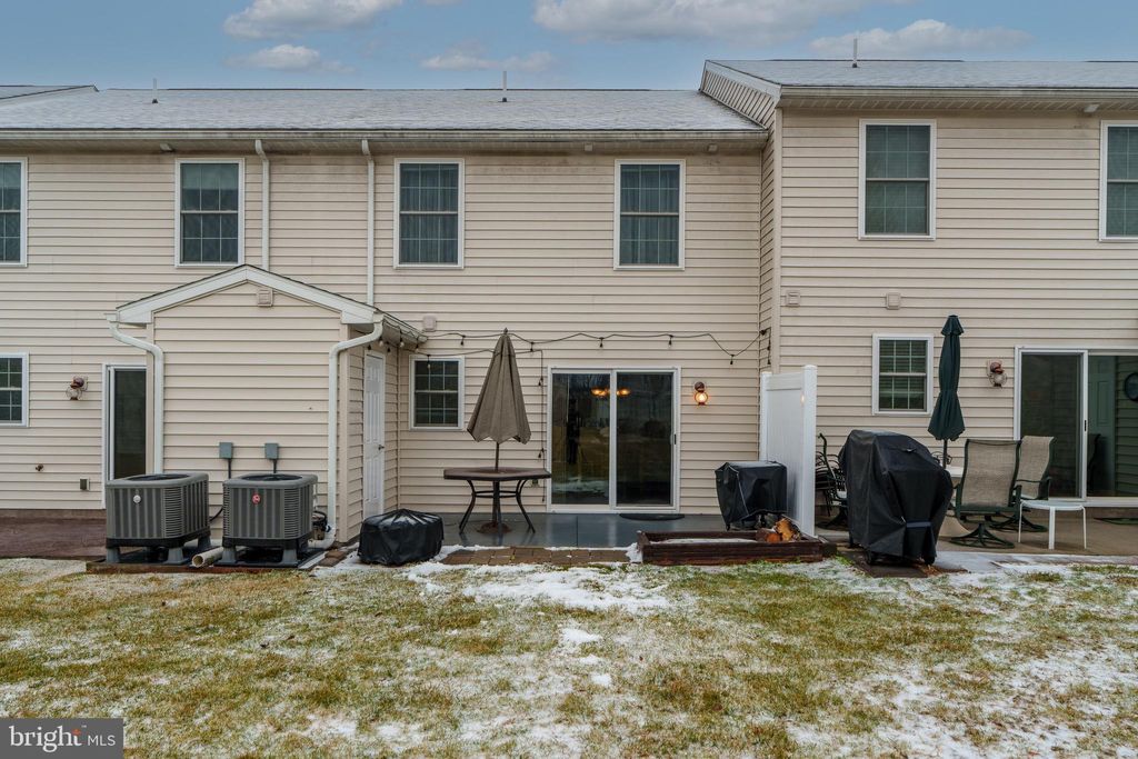 Photo of 126 Redstone Drive, DENVER, PA 17517 (MLS # PALA2064078)